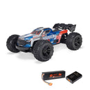 ARRMA 1/16 MINI KRATON 3S DSC 4X4 RTR Brushless Speed