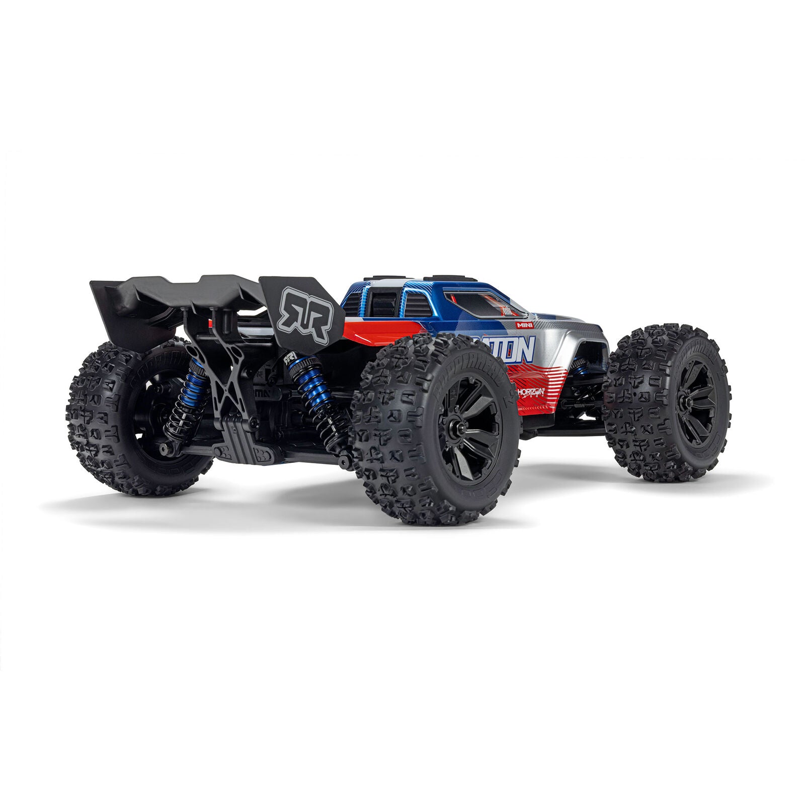 ARRMA 1/16 MINI KRATON 3S DSC 4X4 RTR Brushless Speed