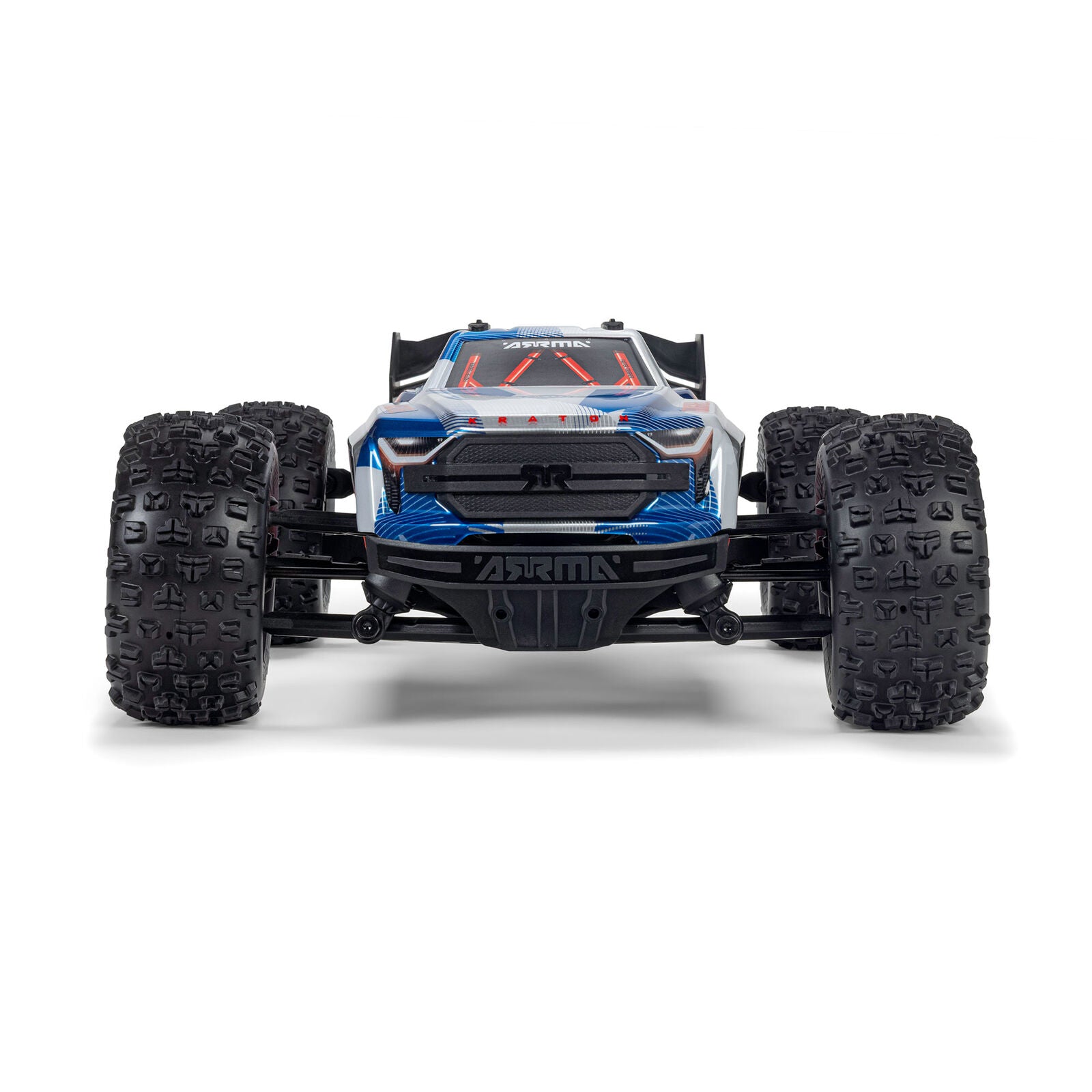 ARRMA 1/16 MINI KRATON 3S DSC 4X4 RTR Brushless Speed