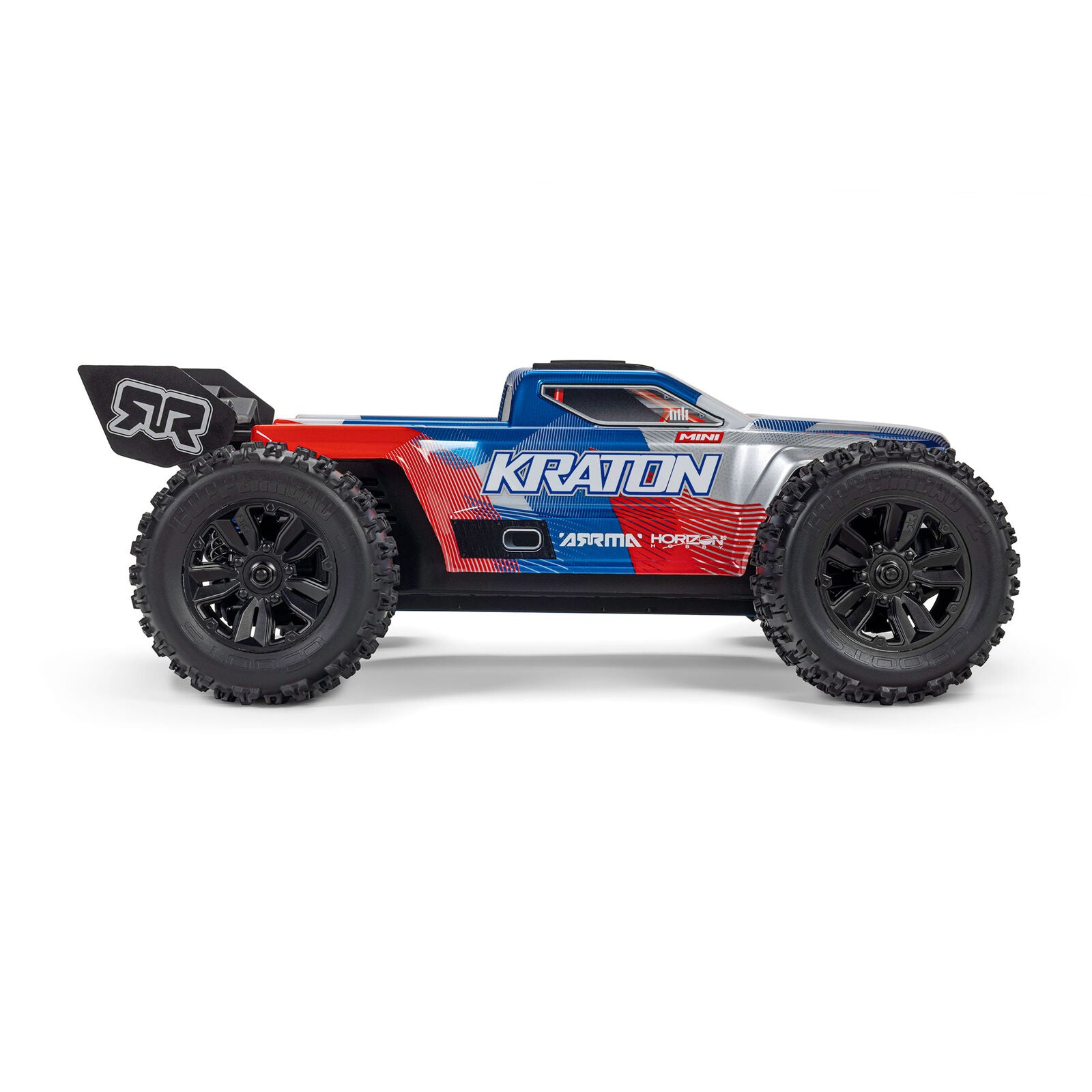 ARRMA 1/16 MINI KRATON 3S DSC 4X4 RTR Brushless Speed