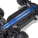 ARRMA 1/16 MINI KRATON 3S DSC 4X4 RTR Brushless Speed