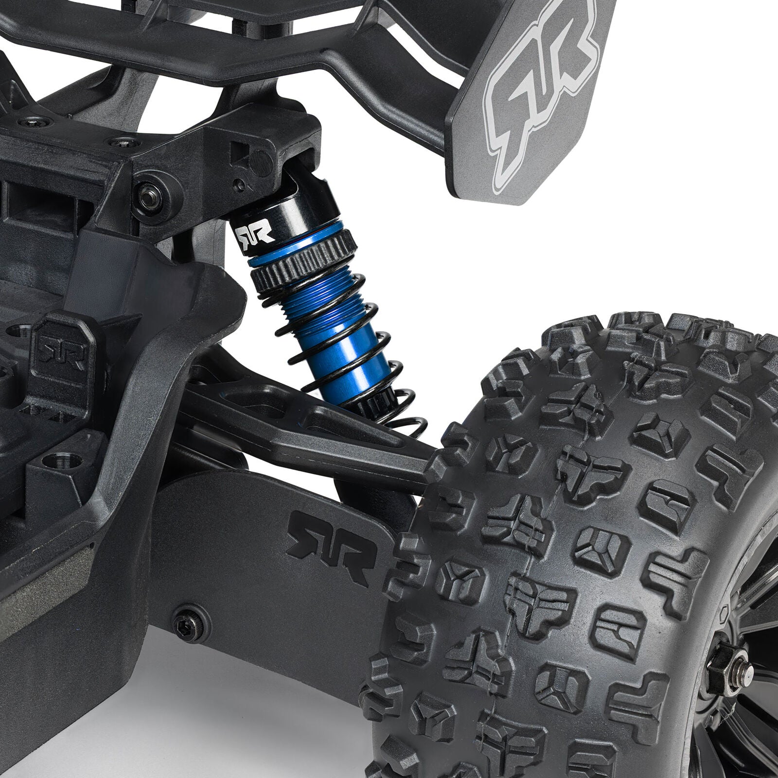 ARRMA 1/16 MINI KRATON 3S DSC 4X4 RTR Brushless Speed