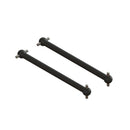 ARRMA Dogbone 50mm (2pcs)