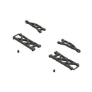 ARRMA Front Suspension Arm Set A