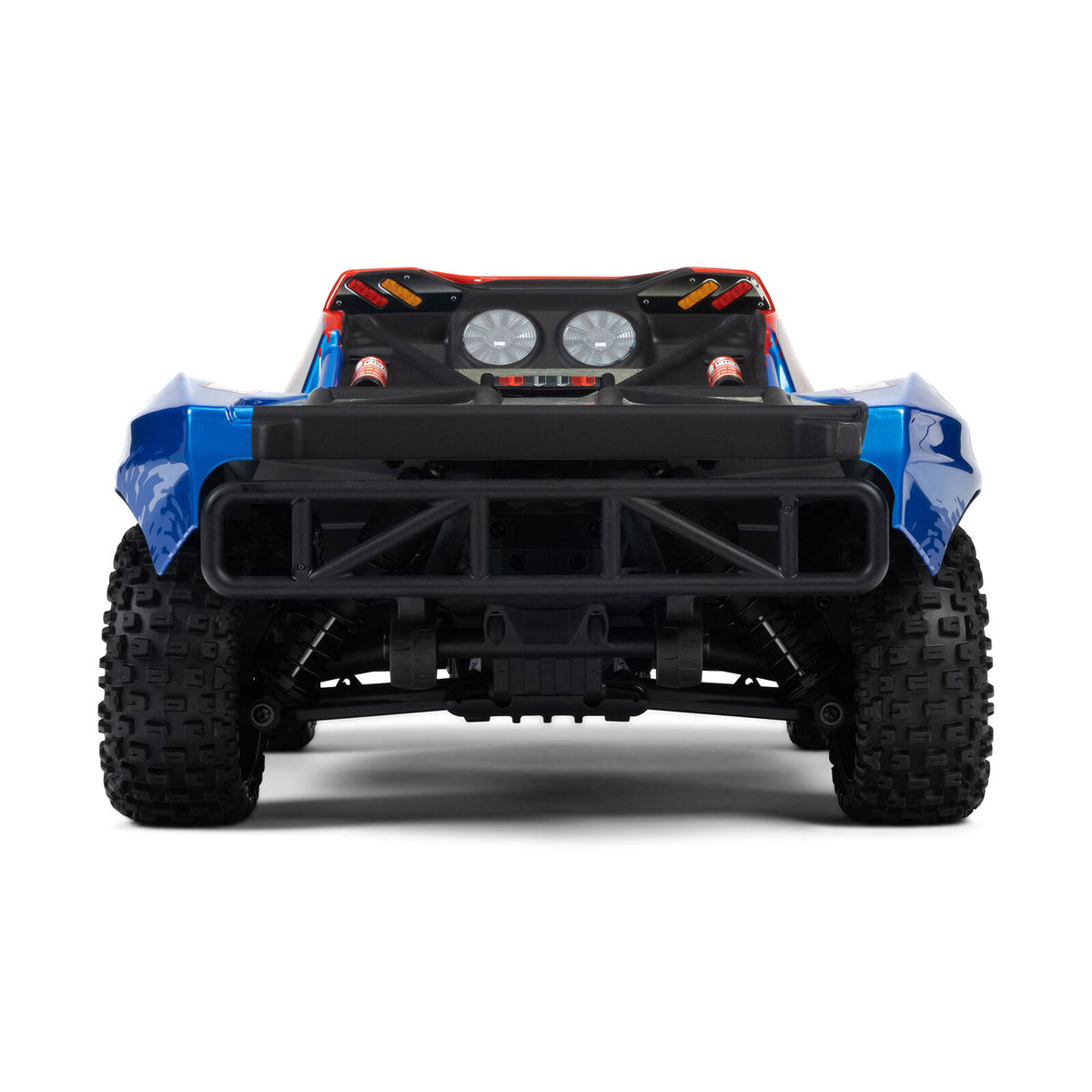 ARRMA 1/10 FURY 223S DSC 2WD RTR Brushless Short Course