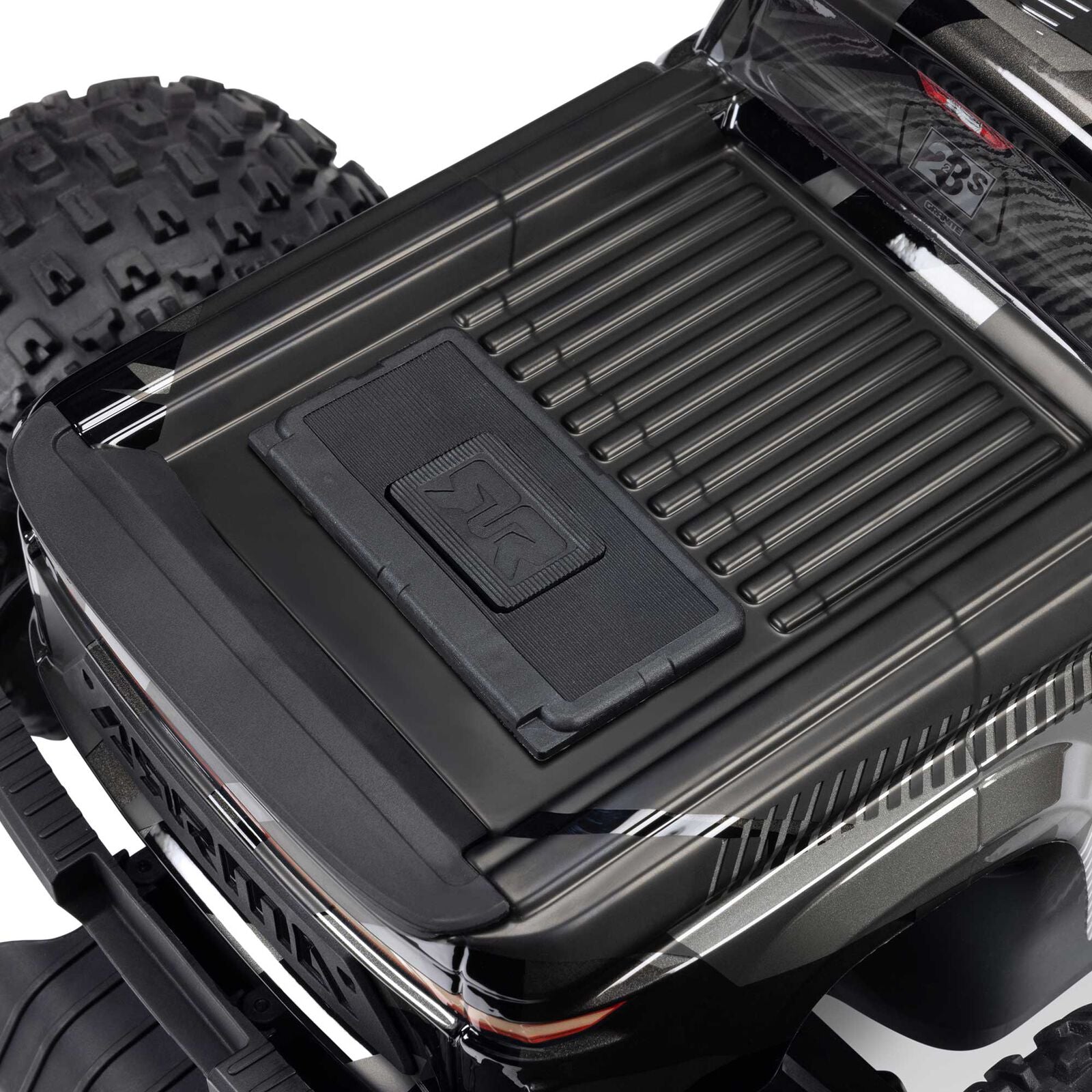 ARRMA GRANITE 1/10