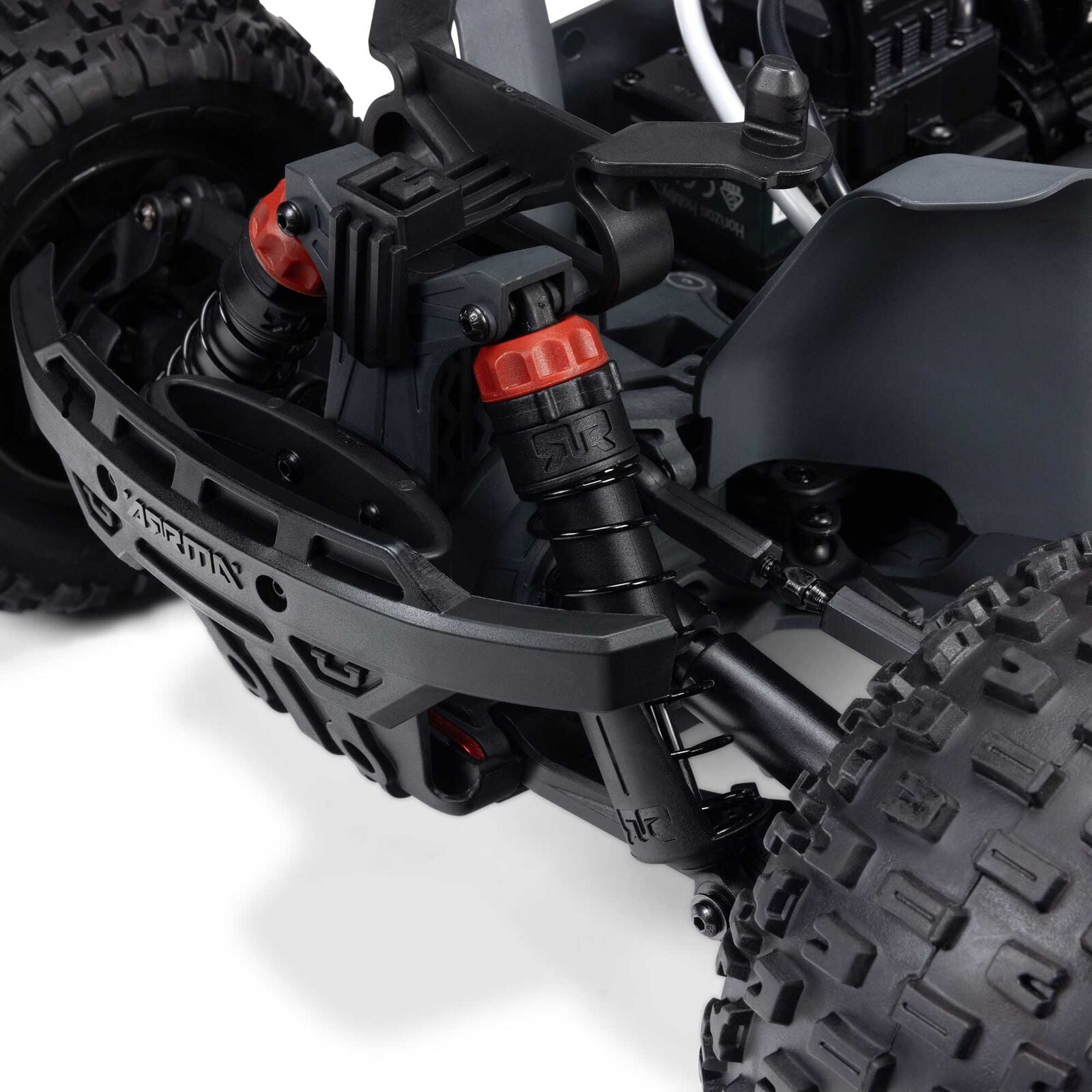 ARRMA GRANITE 1/10