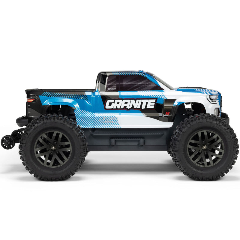 ARRMA GRANITE 1/10