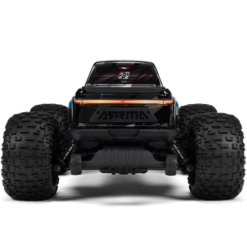 ARRMA GRANITE 1/10