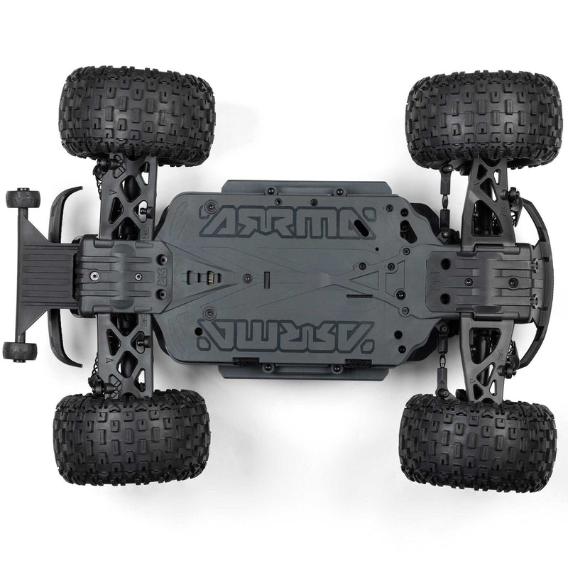 ARRMA GRANITE 1/10
