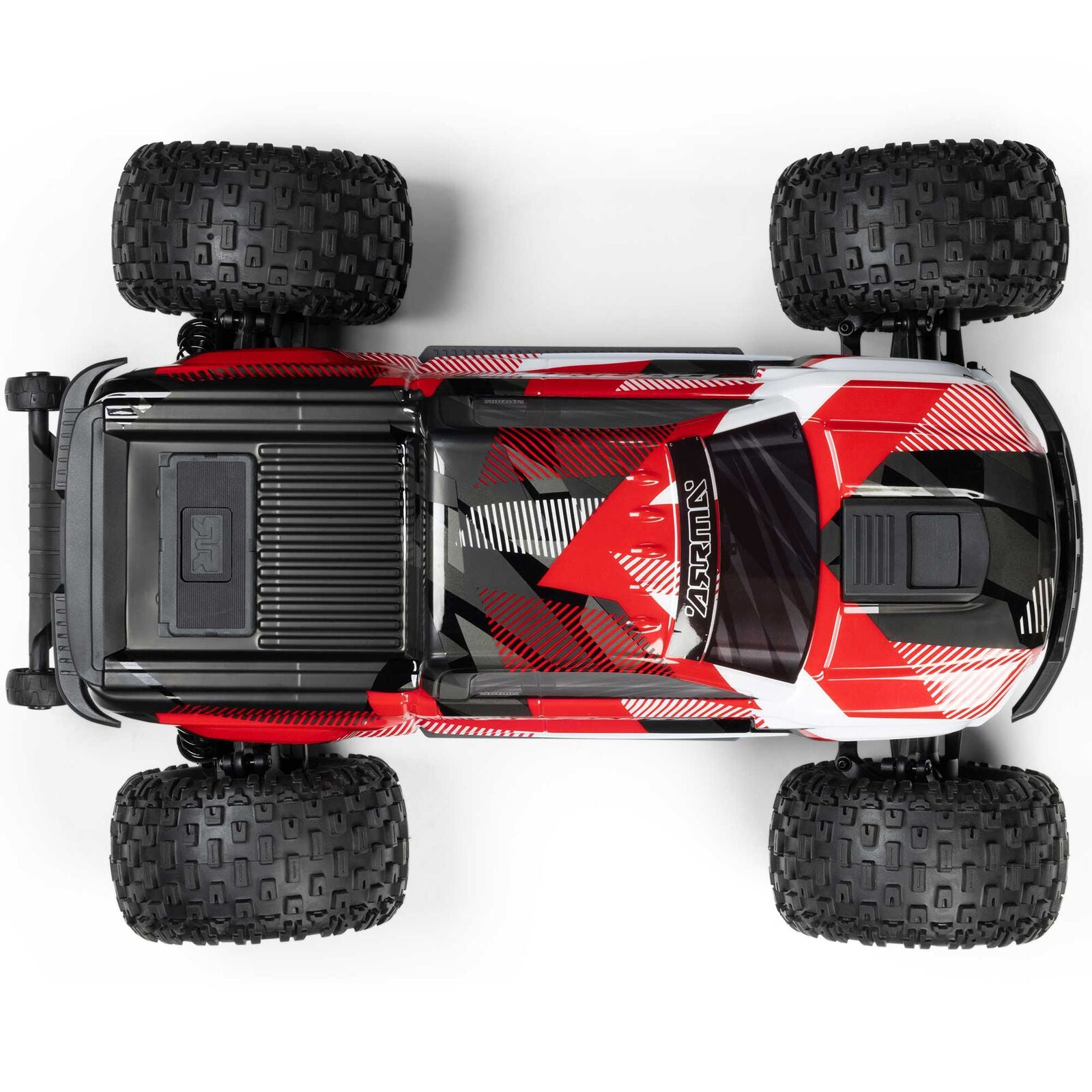 ARRMA GRANITE 1/10