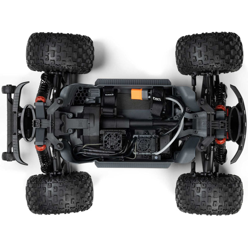 ARRMA GRANITE 1/10