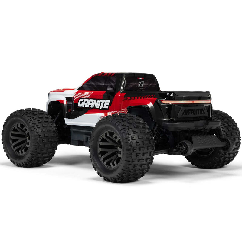 ARRMA GRANITE 1/10
