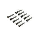 ARRMA Step Screw M2.5x16mm (10pcs)