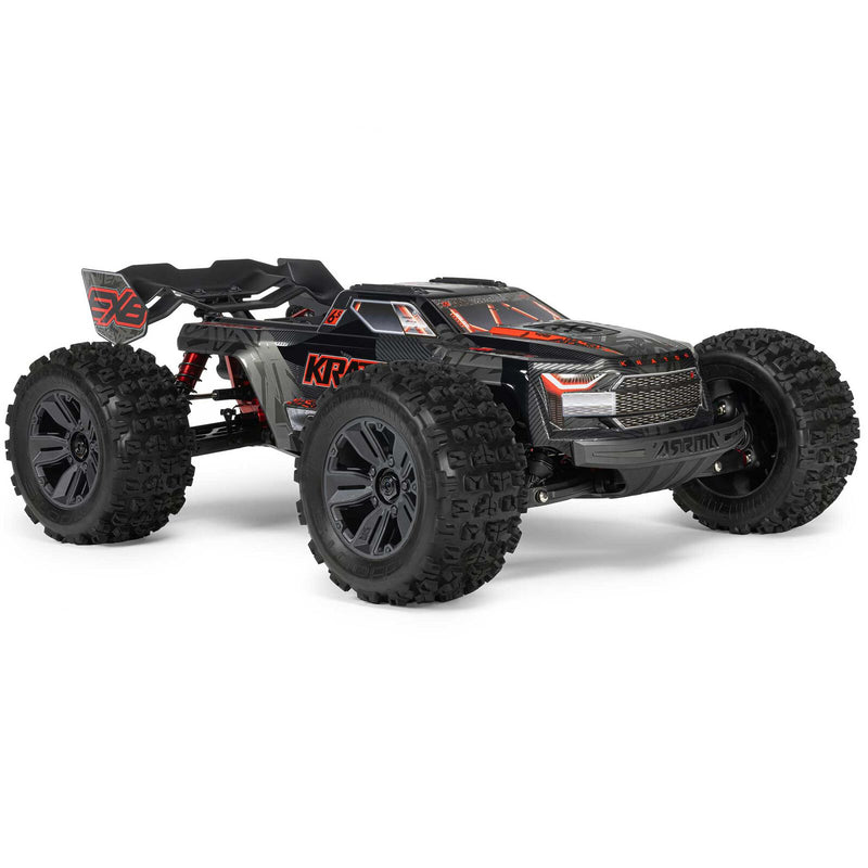 ARRMA KRATON 4X4 1/8  6S
