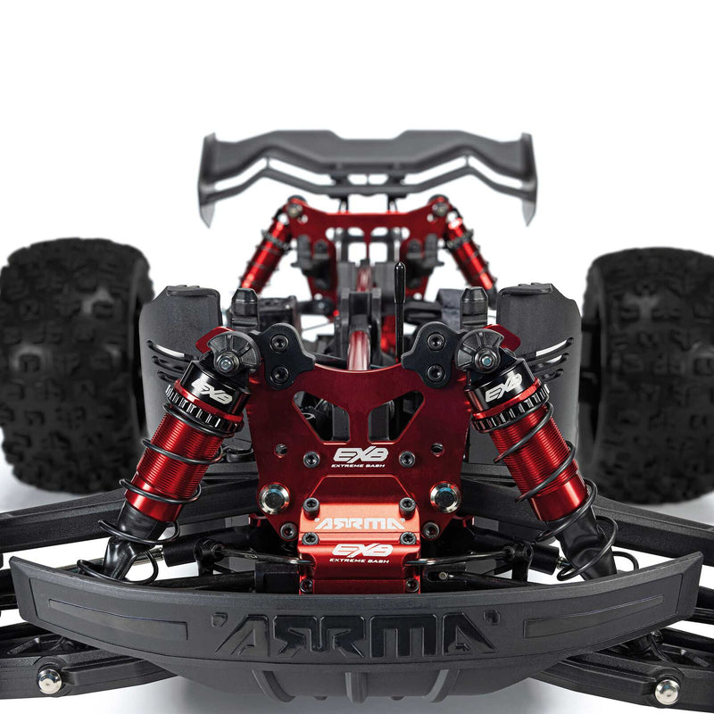 ARRMA KRATON 4X4 1/8  6S