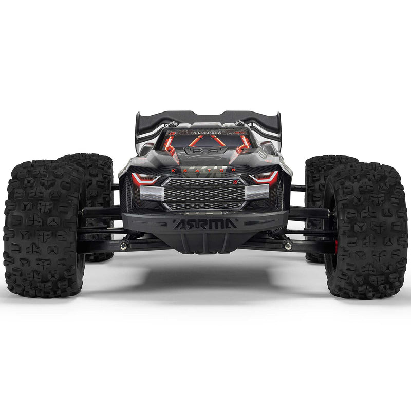 ARRMA KRATON 4X4 1/8  6S