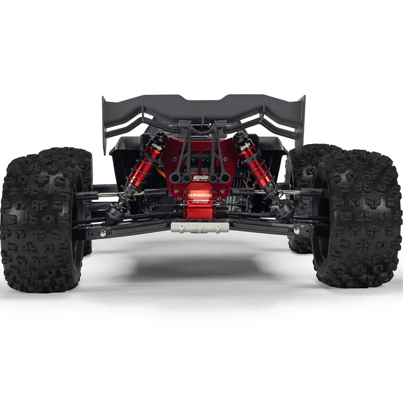 ARRMA KRATON 4X4 1/8  6S