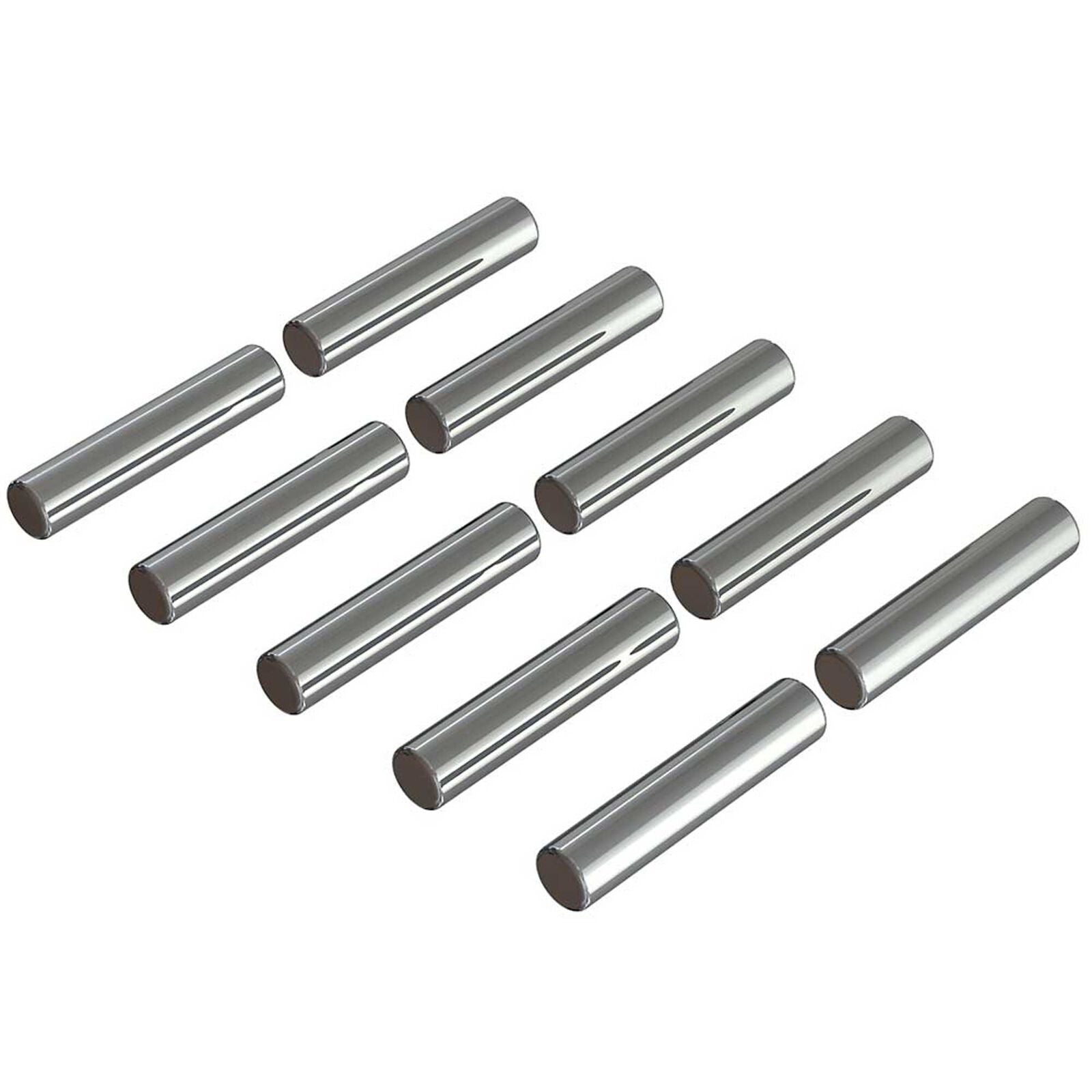 ARRMA Pin 2.5x12mm (10)