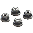 ARRMA Steering Block (2) 4x4