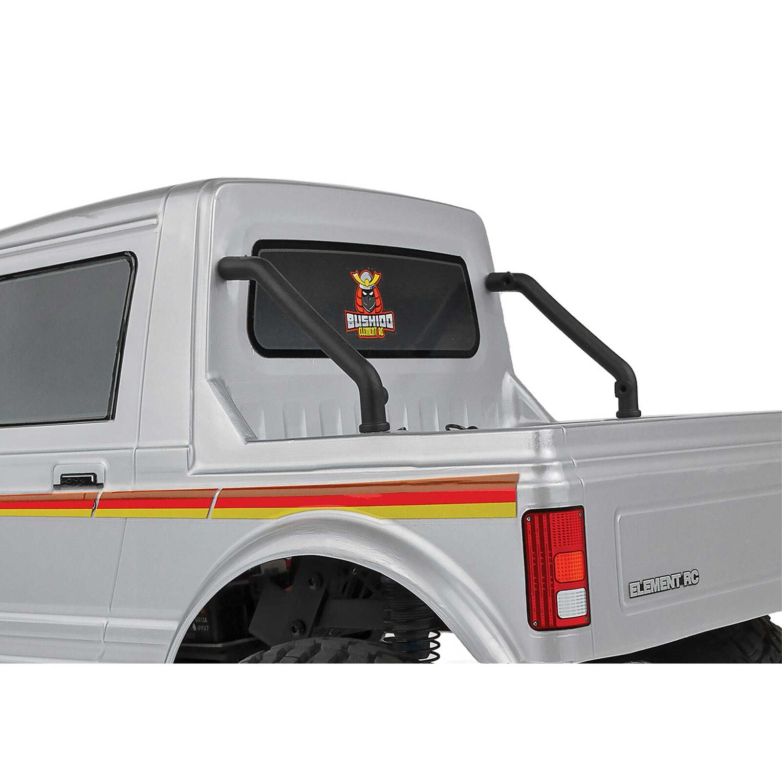 ENDURO 12 Truck, BUSHIDO  RTR