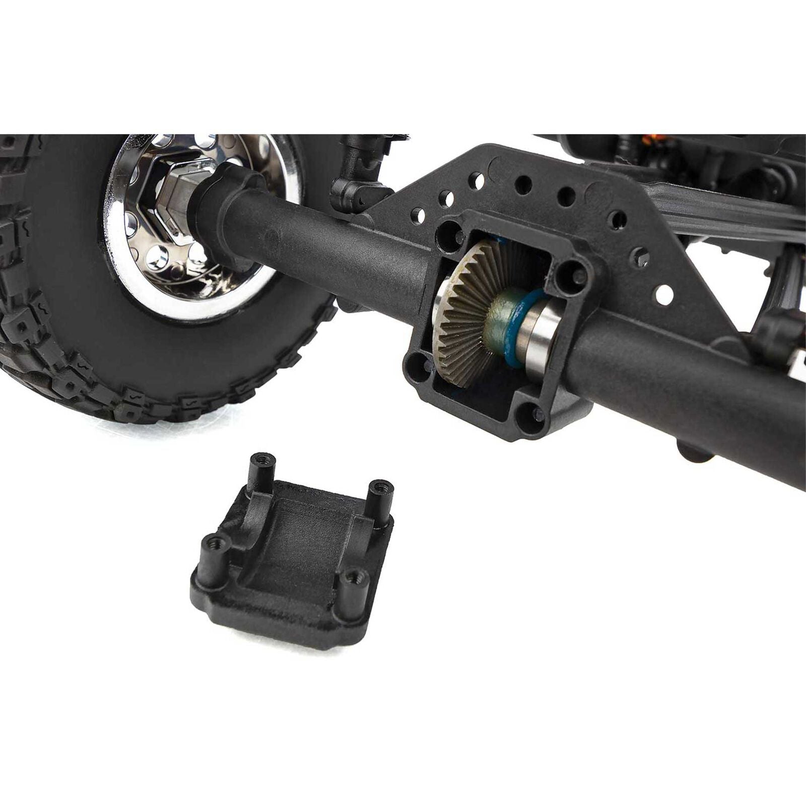 ENDURO 12 Truck, BUSHIDO  RTR