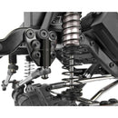 ENDURO  Truck, Ecto Black RTR