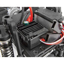 ENDURO  Truck, Ecto Black RTR