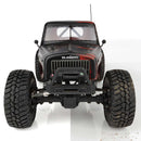 ENDURO  Truck, Ecto Black RTR