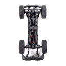 AXIAL  Base Camp 4X4 RTR 1/24