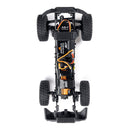 AXIAL  Base Camp 4X4 RTR 1/24