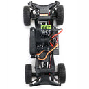 AXIAL  1/30 SCX30 Ford Bronco  4X4 RTR