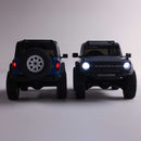AXIAL  1/30 SCX30 Ford Bronco  4X4 RTR