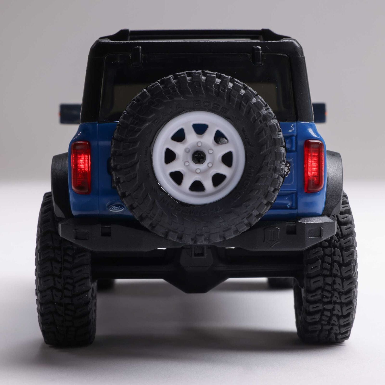 AXIAL  1/30 SCX30 Ford Bronco  4X4 RTR