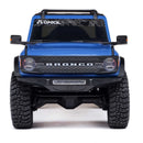 AXIAL  1/30 SCX30 Ford Bronco  4X4 RTR