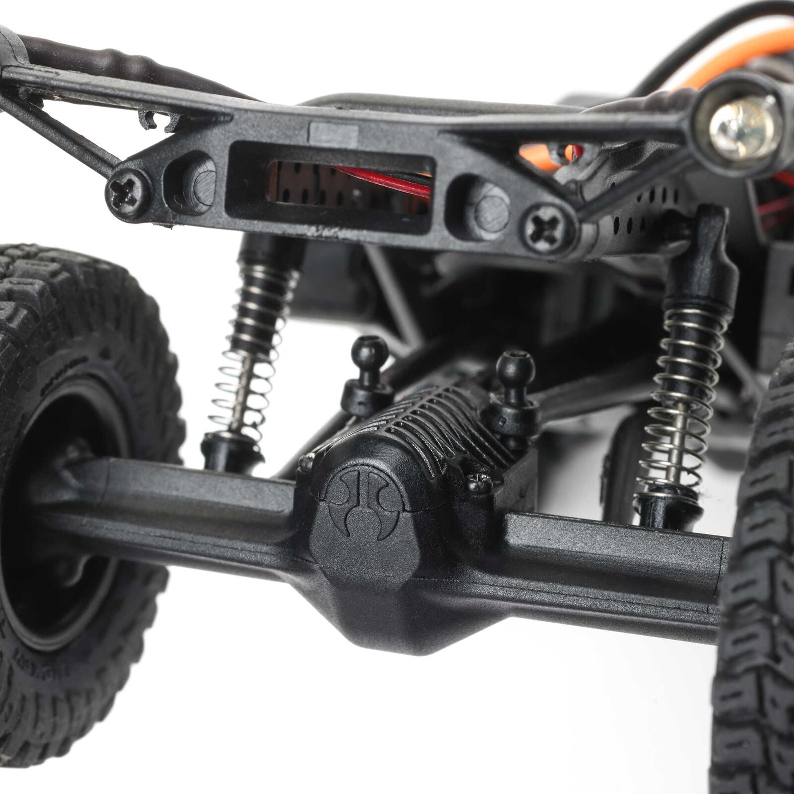 AXIAL  1/30 SCX30 Ford Bronco  4X4 RTR