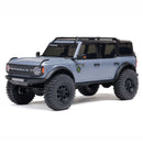 AXIAL  1/30 SCX30 Ford Bronco  4X4 RTR