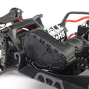 AXIAL  1/30 SCX30 Jeep Wrangler 4X4 RTR