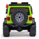 AXIAL  1/30 SCX30 Jeep Wrangler 4X4 RTR