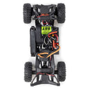 AXIAL  1/30 SCX30 Jeep Wrangler 4X4 RTR