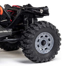 AXIAL  1/30 SCX30 Jeep Wrangler 4X4 RTR