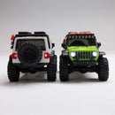 AXIAL  1/30 SCX30 Jeep Wrangler 4X4 RTR