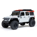 AXIAL  1/30 SCX30 Jeep Wrangler 4X4 RTR