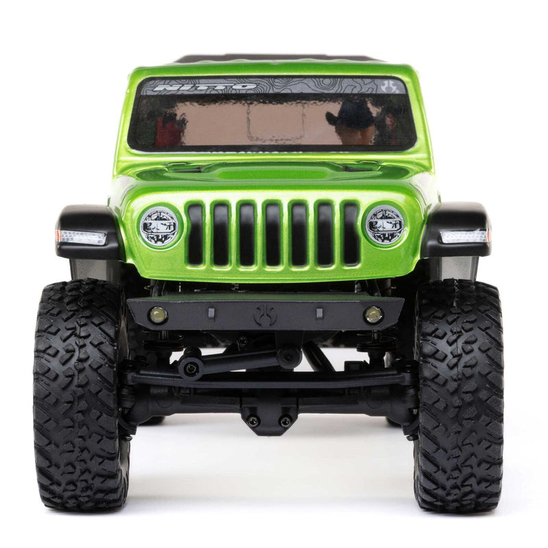 AXIAL SCX24 JEEP GLADIATOR 1/24 4WD CRAWLER