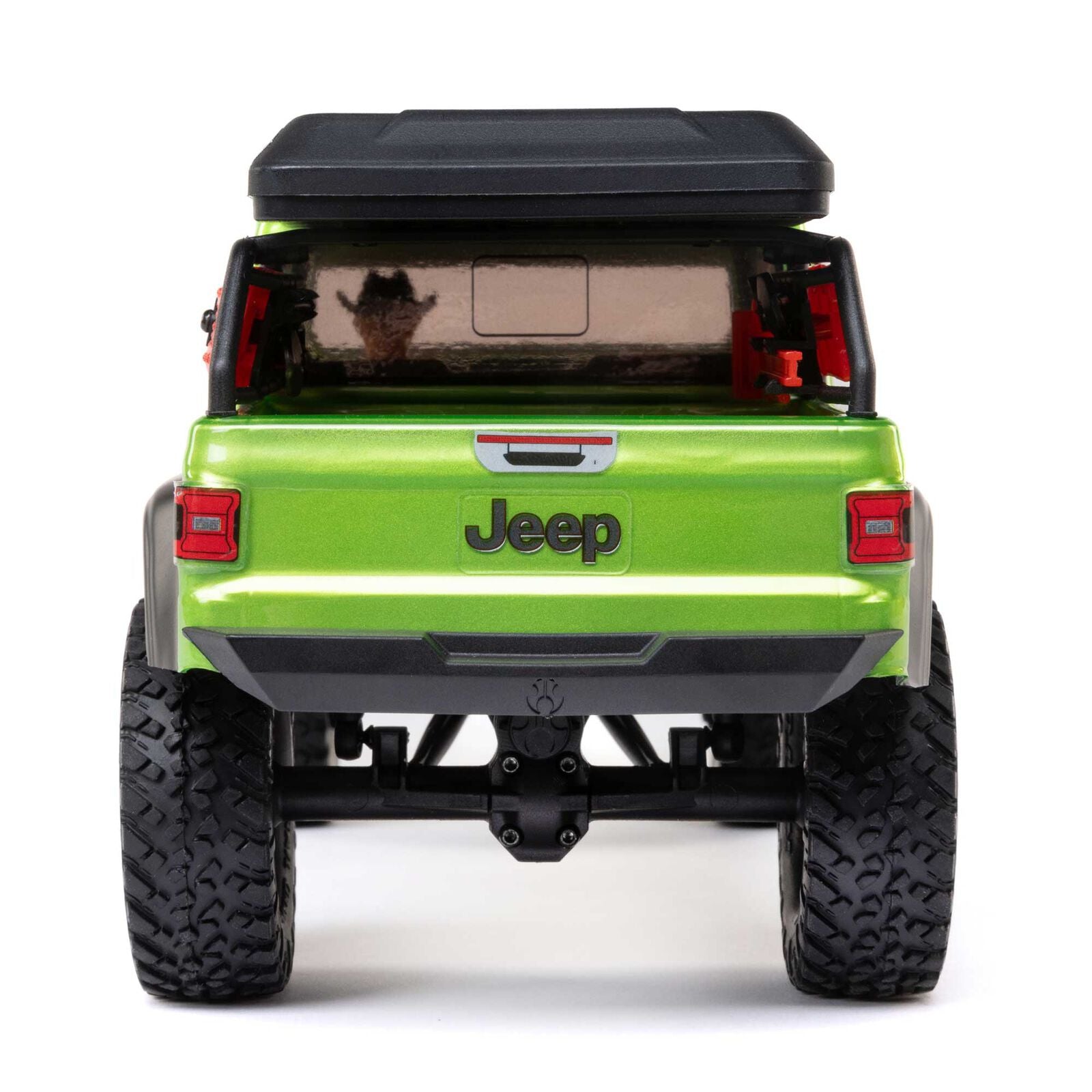 AXIAL SCX24 JEEP GLADIATOR 1/24 4WD CRAWLER