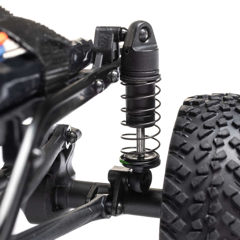 AXIAL SCX24 JEEP GLADIATOR 1/24 4WD CRAWLER