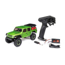 AXIAL SCX24 JEEP GLADIATOR 1/24 4WD CRAWLER
