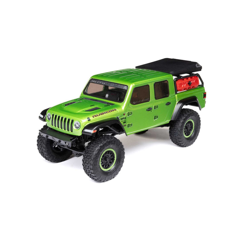AXIAL SCX24 JEEP GLADIATOR 1/24 4WD CRAWLER