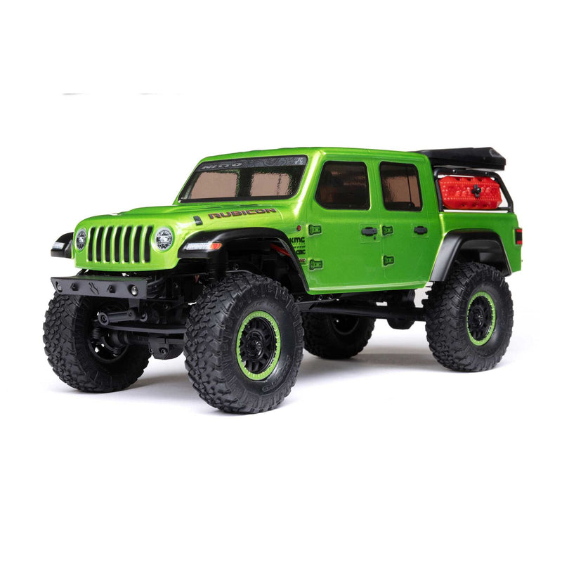AXIAL SCX24 JEEP GLADIATOR 1/24 4WD CRAWLER