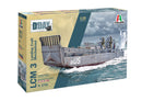 Italeri LCM3
